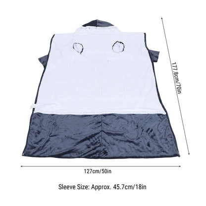 Heated Blanket 10 Heating Levels Electric